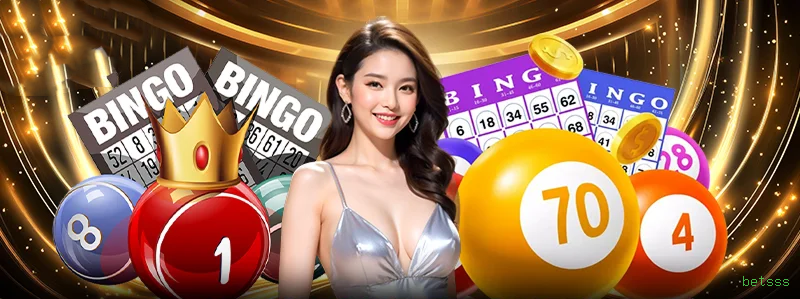 Slots com prêmios betsss