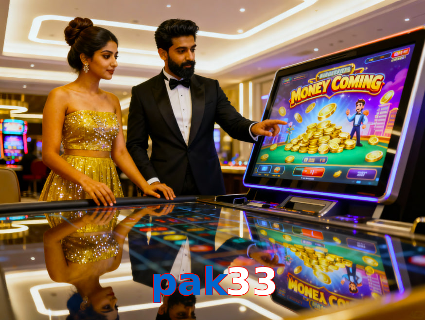 Pak33